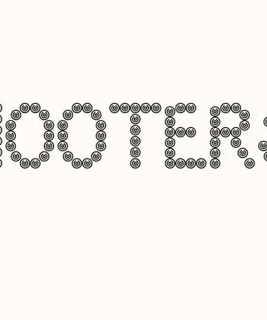 Hooters Font Free Download