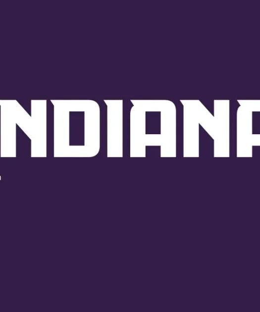 Indiana Font Free Download