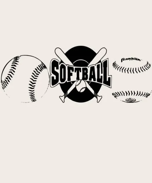 Jessica’s Softball Font Free Download