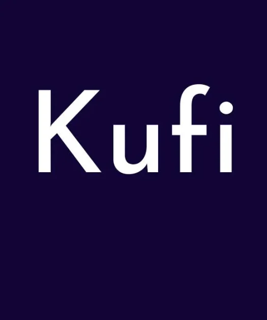 Kufi Font Free Download