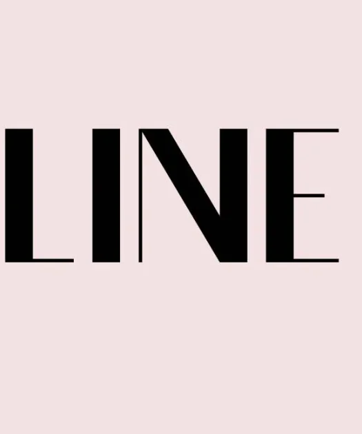 Line Font Free Download
