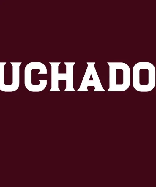 Luchador Font Free Download