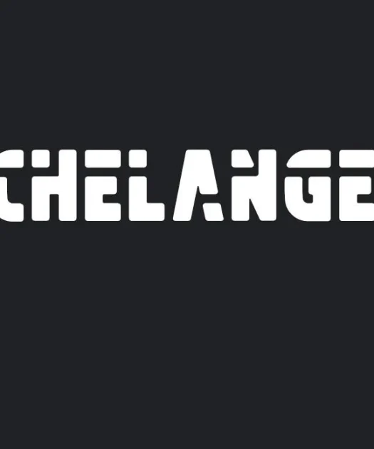 Michelangelo Font Free Download 