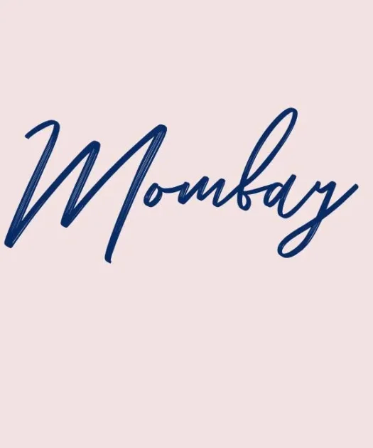 Mombay Font Free Download 