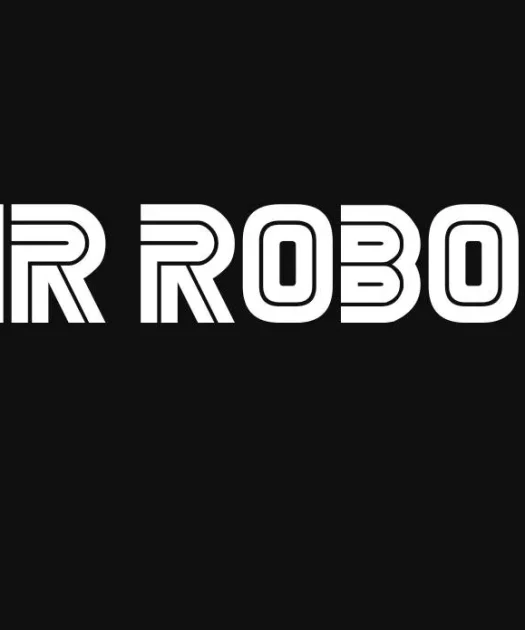 Mr. Robot Font Free Download