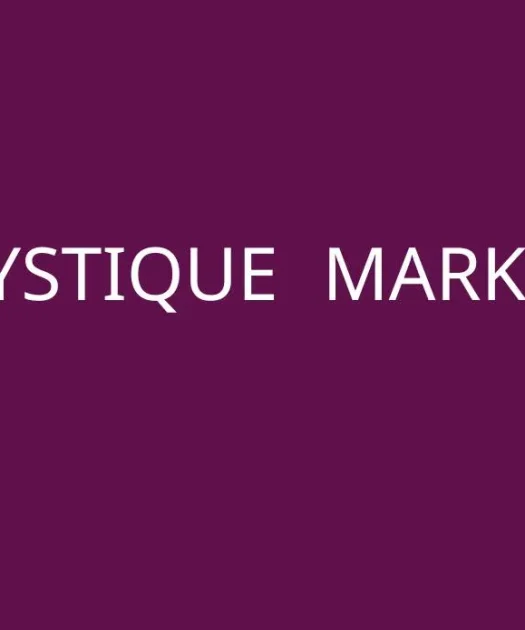 Mystique Marker Font Free Download