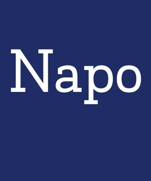 Napo Font Free Download