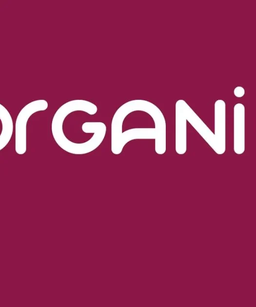 Organic Font Free Download