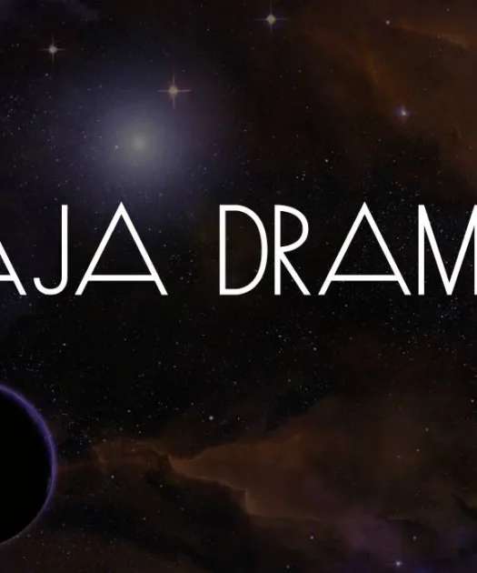 Raja Drama Font Free Download