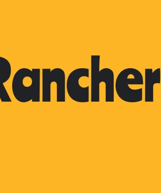 Ranchers Font Free Download 