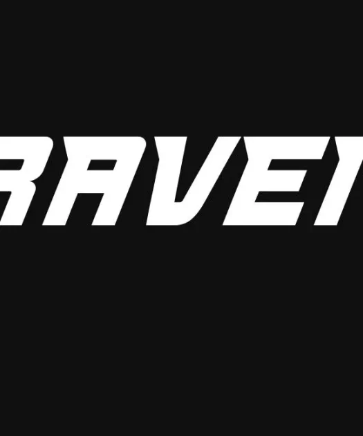 Raven Font Free Download