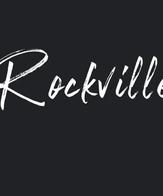 Rockville Font Free Download