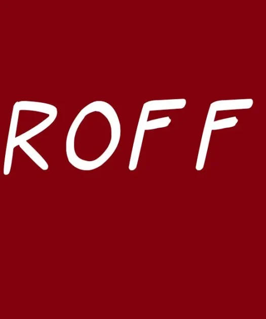 Roff Font Free Download