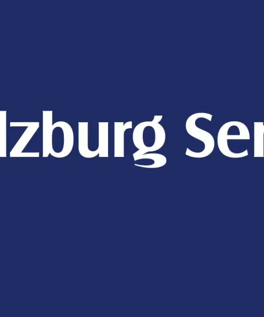 Salzburg Serial Font Free Download