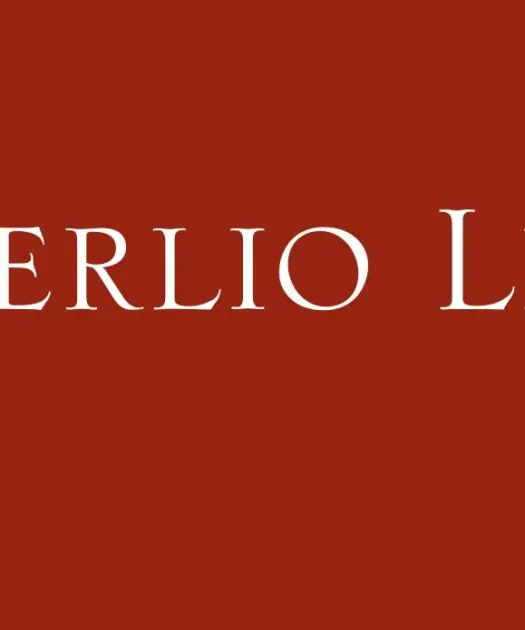Serlio LH Font Free Download