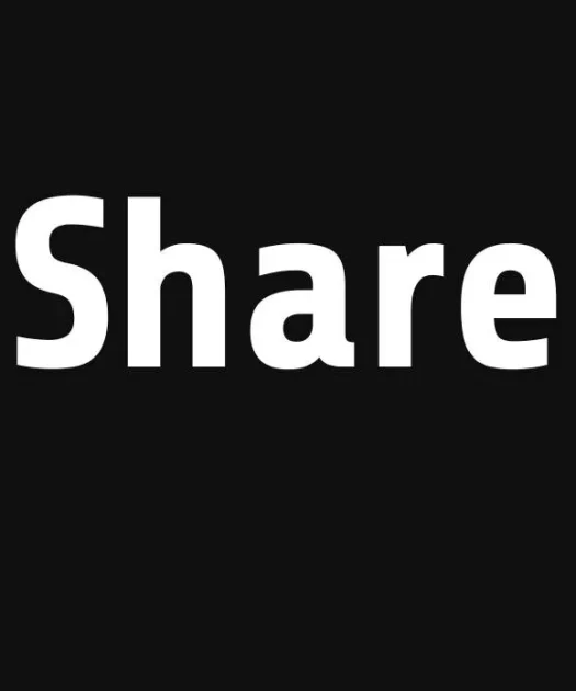 Share Font Free Download 