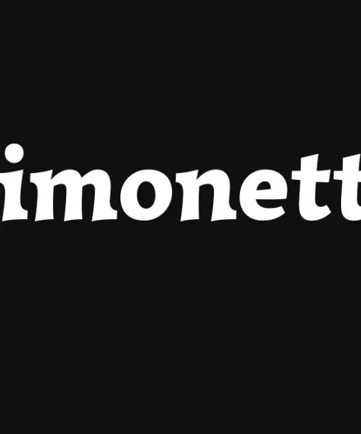 Simonetta Font Free Download