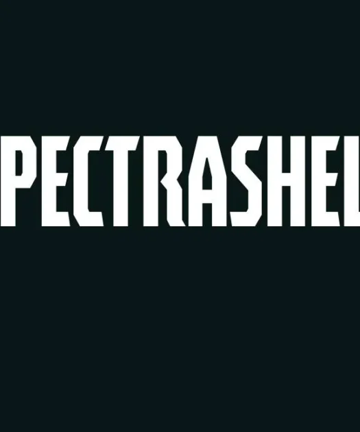 Spectrashell Font Free Download