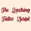 The Lastring Tattoo Script Font Free Download