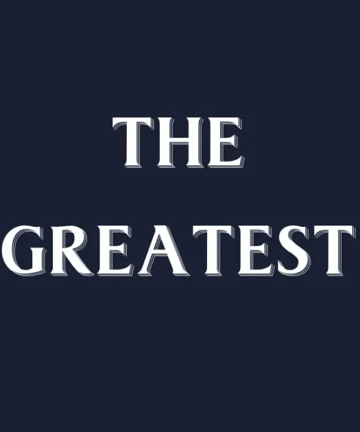 The Greatest Font Free Download