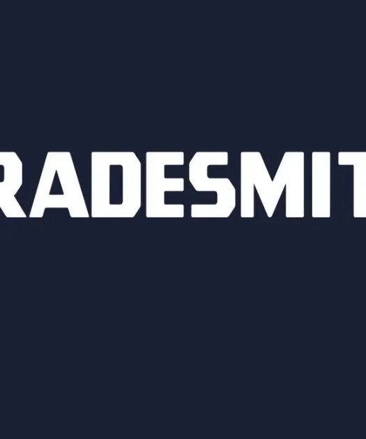 Tradesmith Font Free Download