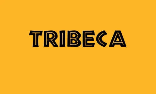 Tribeca Font Free Download