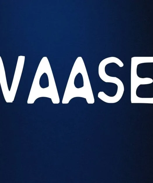 Vaase Font Free Download