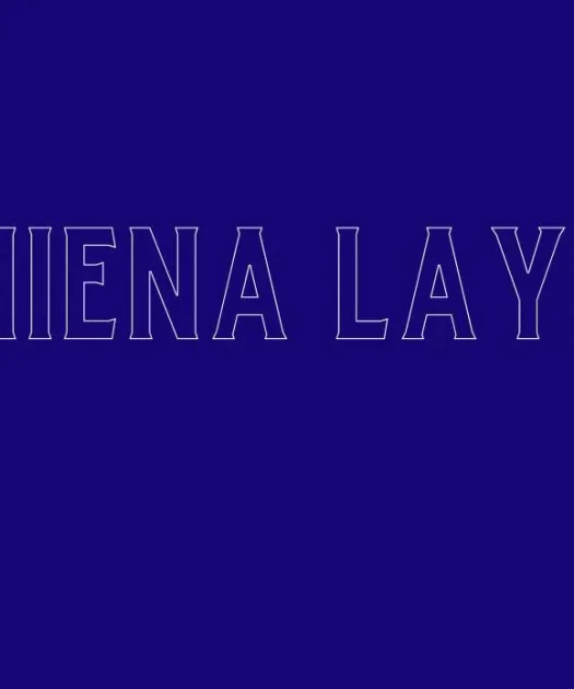 Vhiena Layer Font Free Download