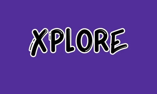 Xplore Font Free Download