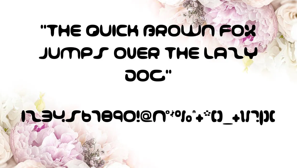 001 Interstellar Log Regular Font