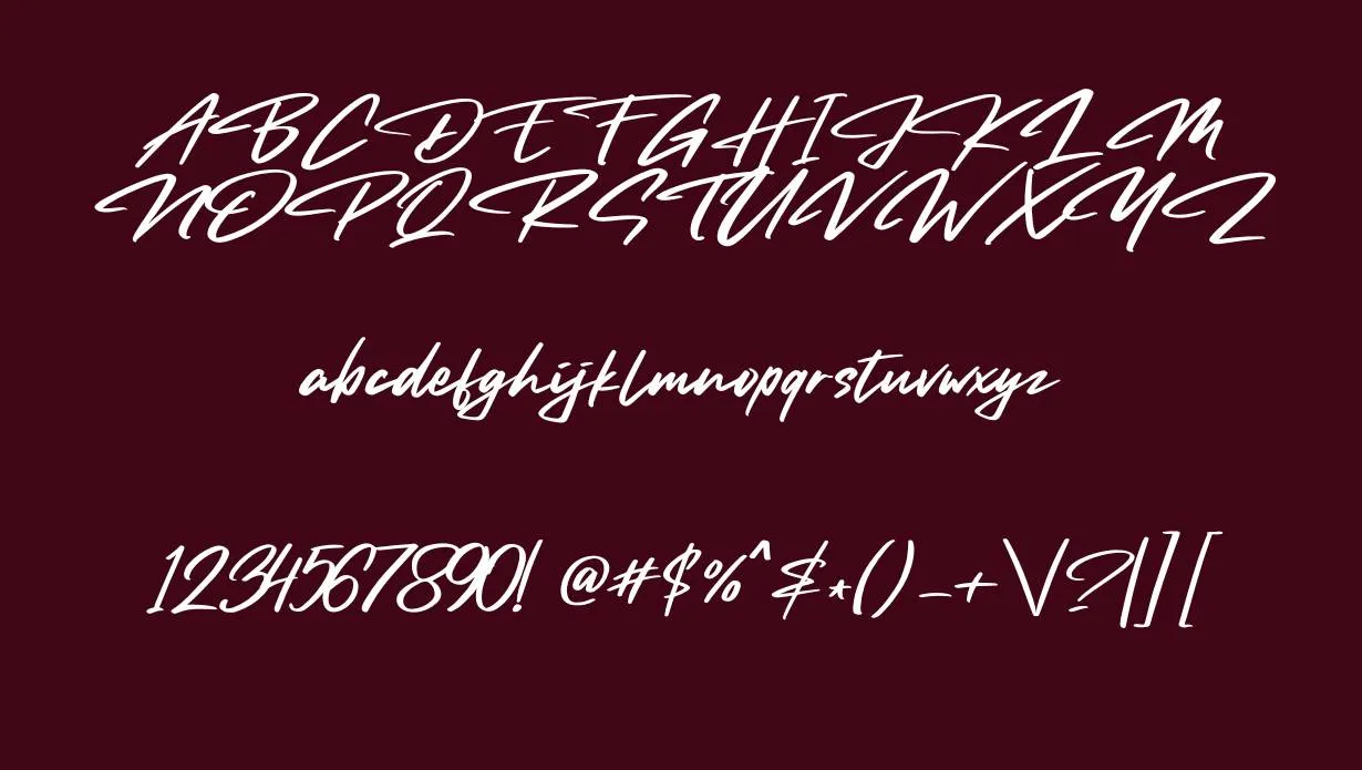 Algae Fantasy Font