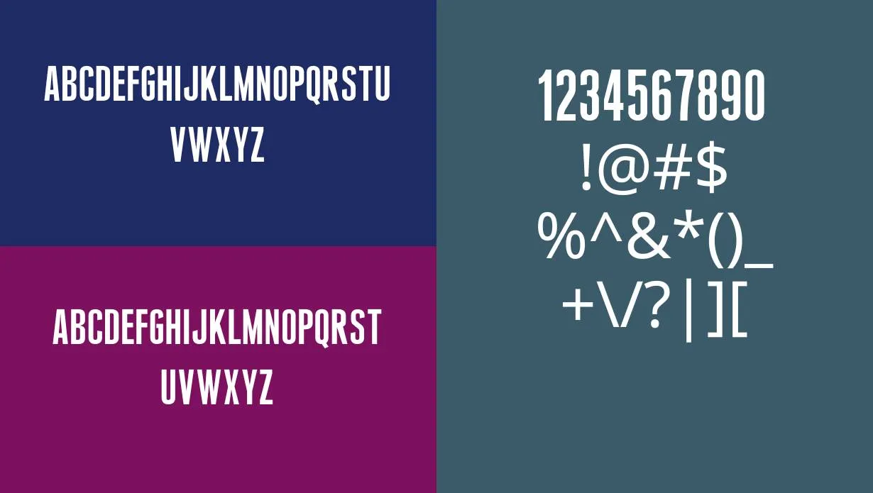 Astros Font