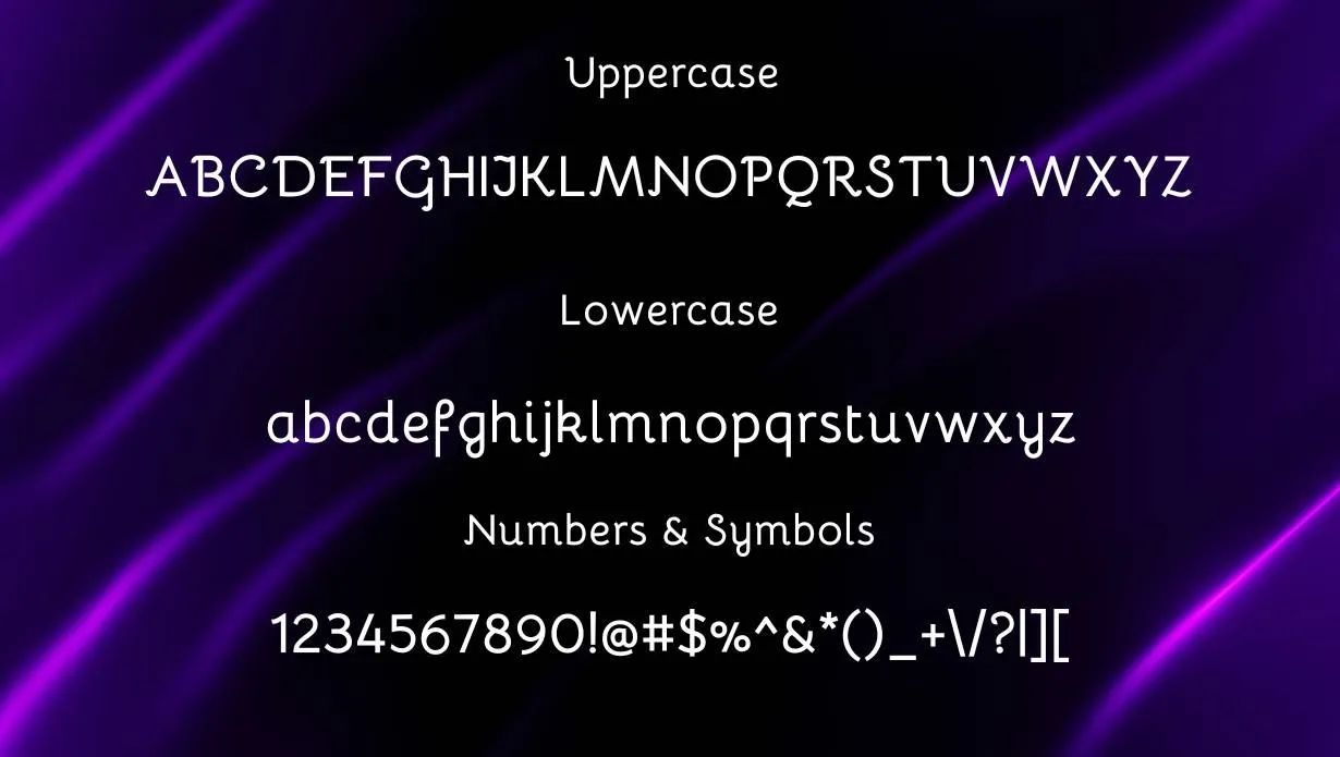 Bellota Font