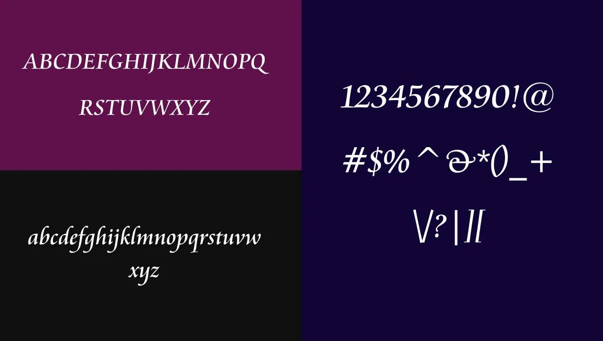 Cataneo Font