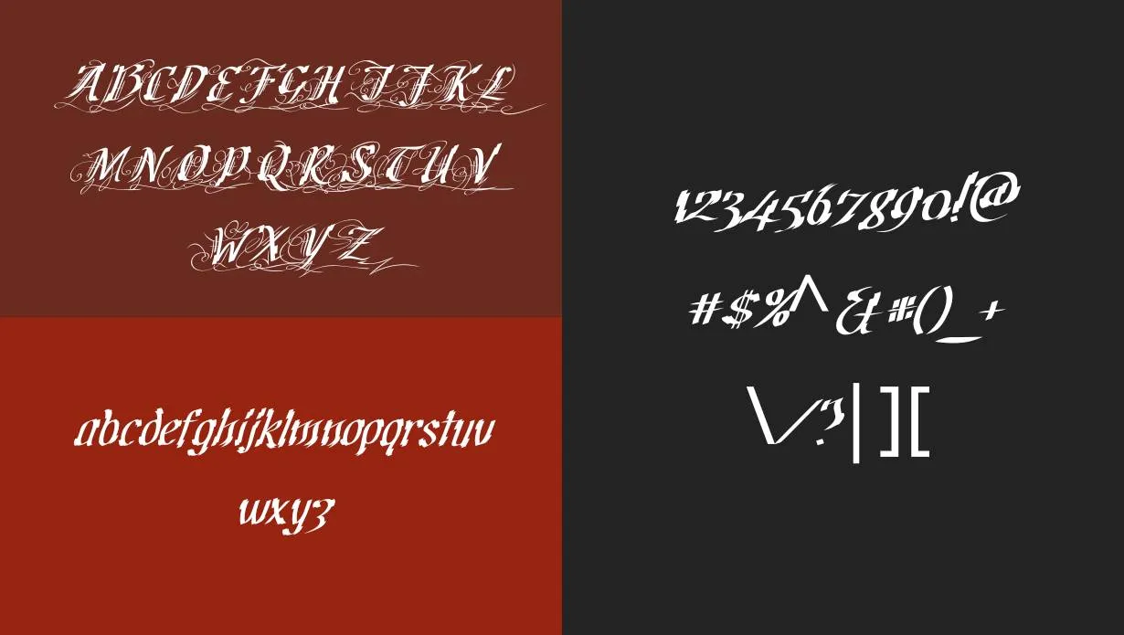 Cretino Font