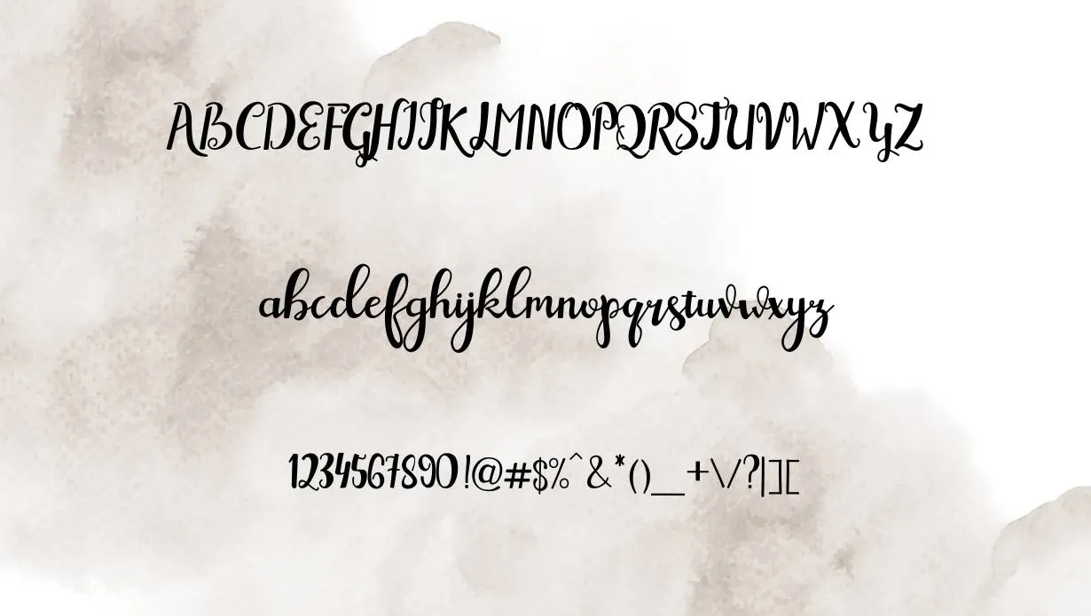 Destiny Font