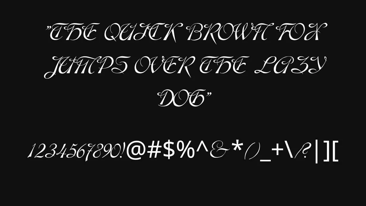 Dobkin Font