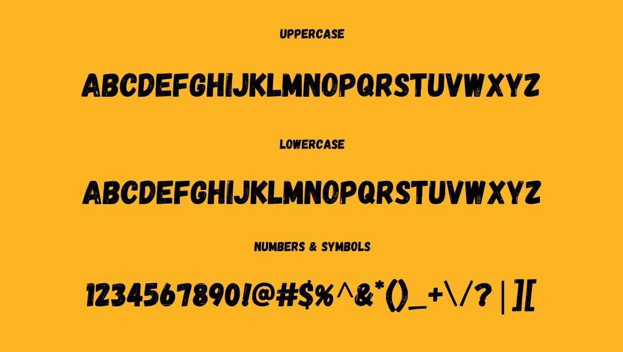 Gagalin Font