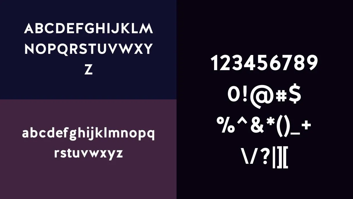 Halis Grotesque Font