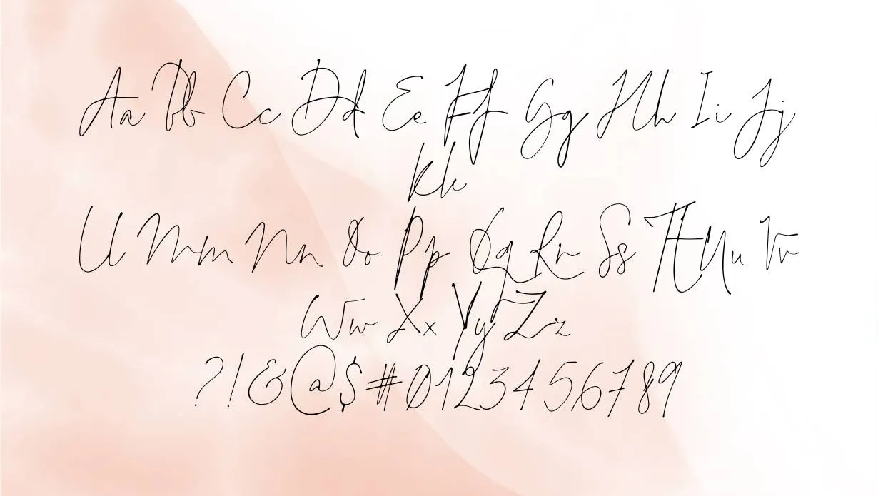 Lemon Splash Font