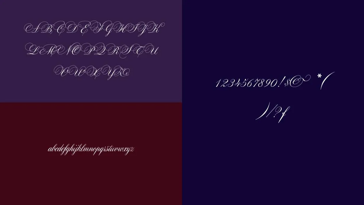 Maratre Font