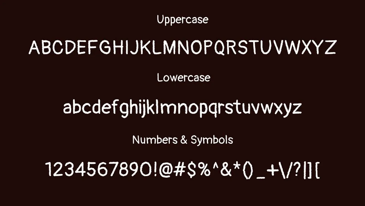 Pangolin Font 