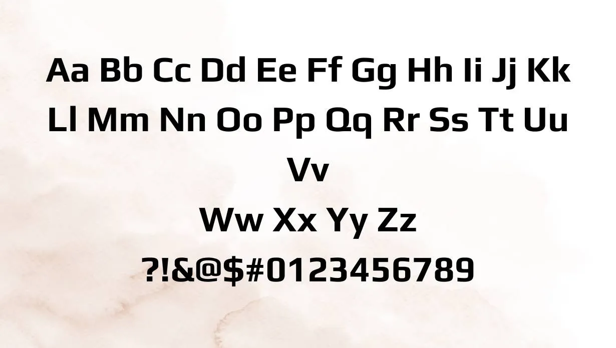 Play Font