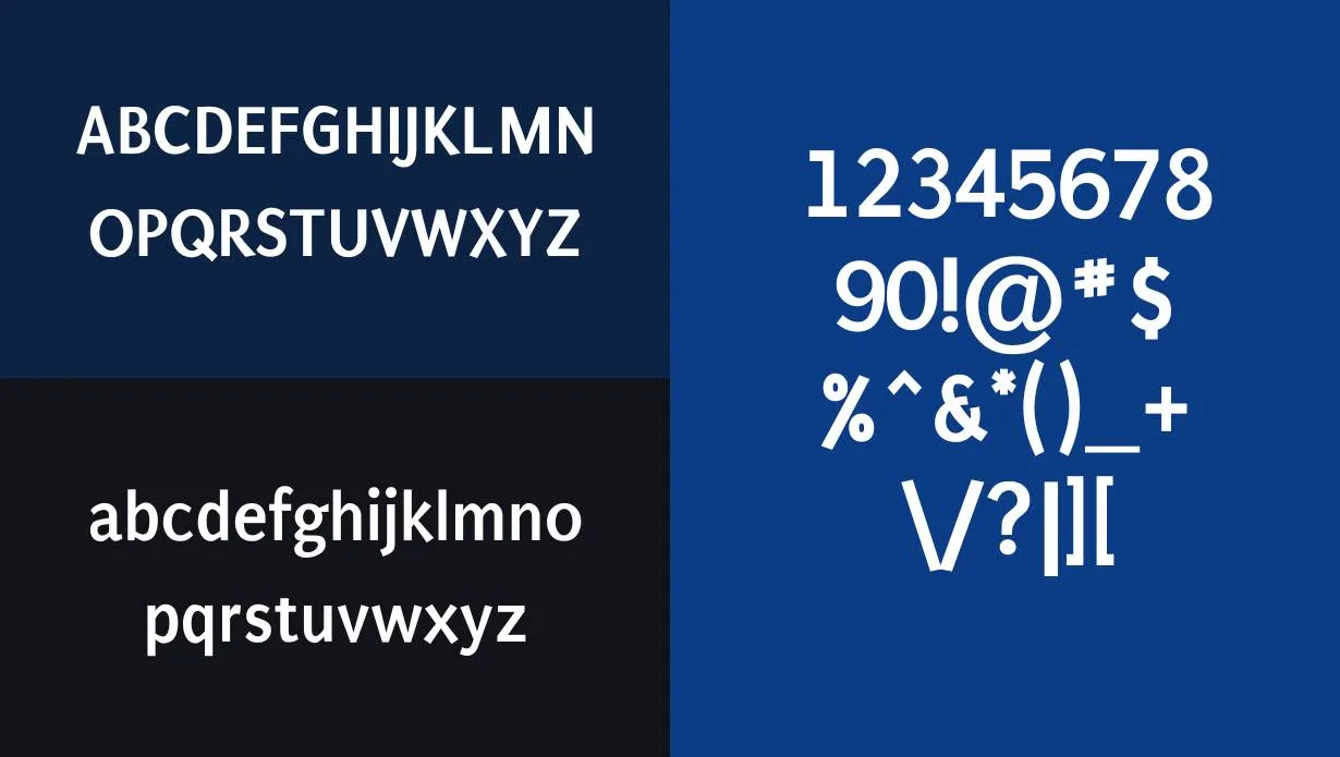 Puritan Font