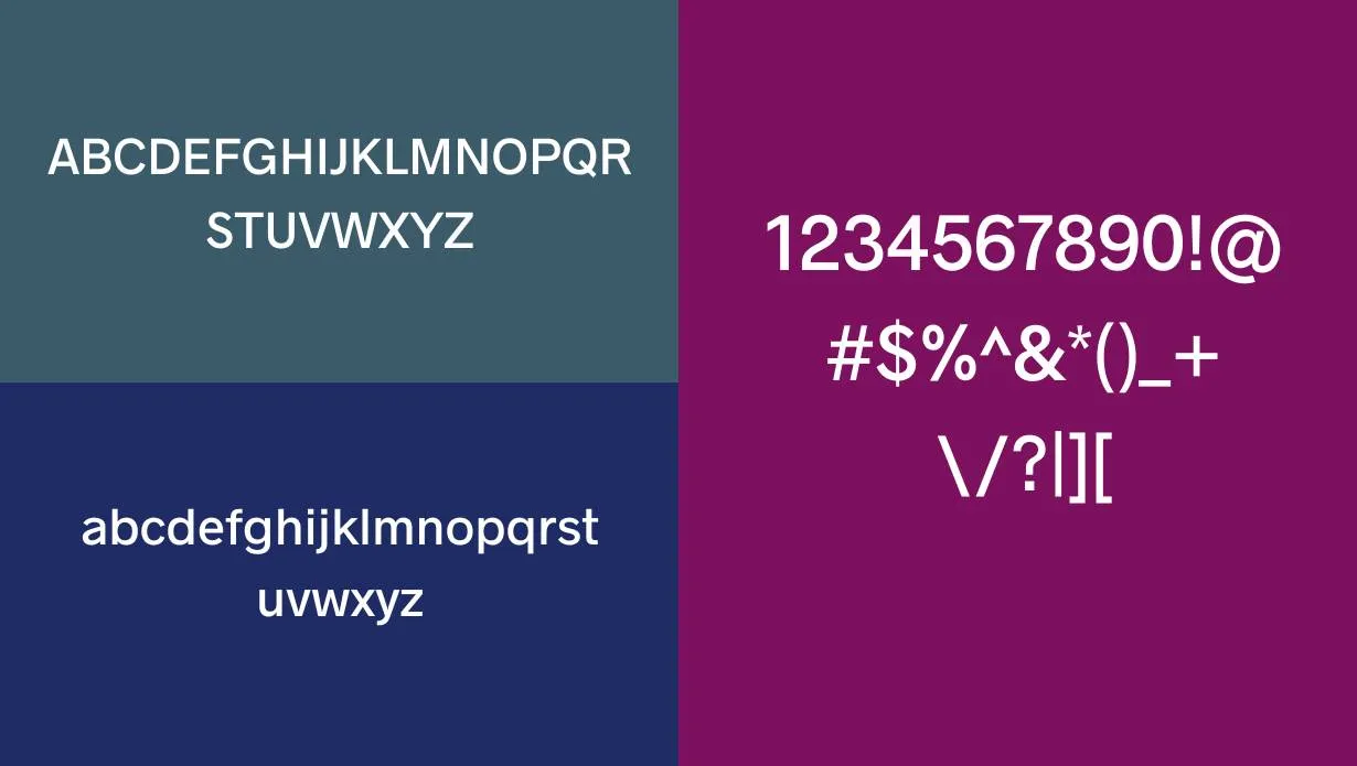 Radnika Font