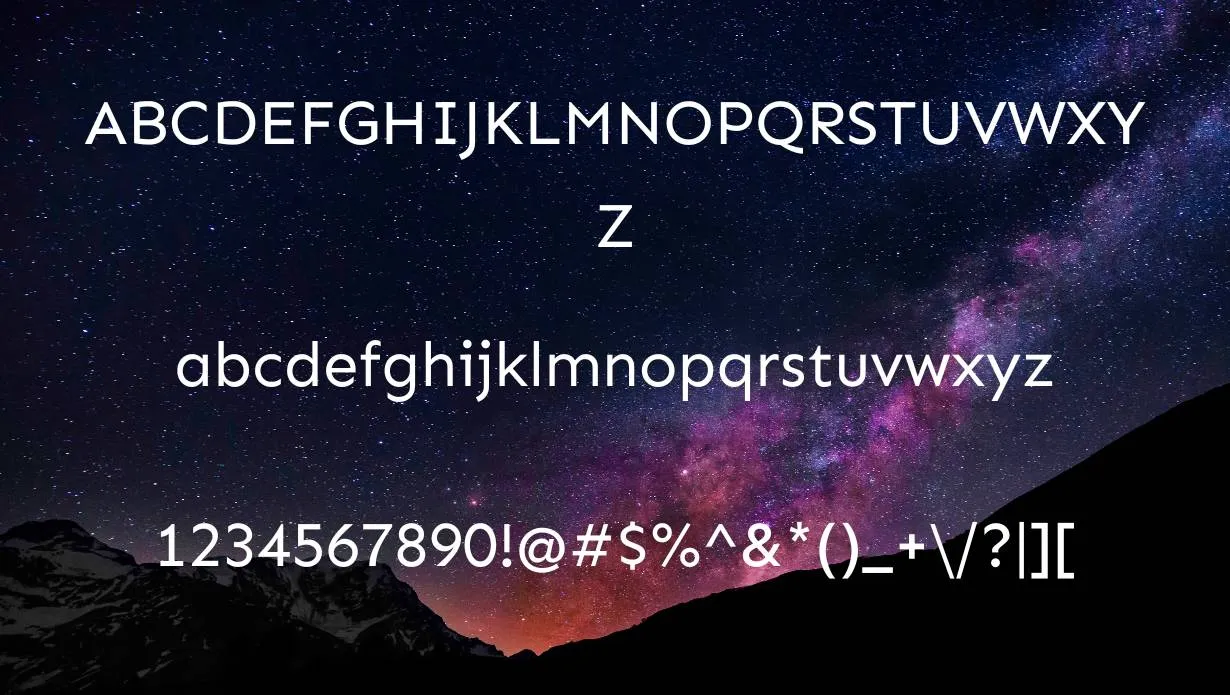 Sen Font