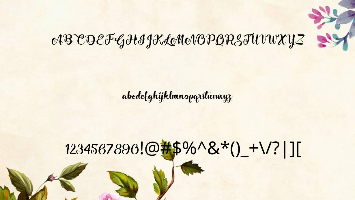 Stardust Adventure Font