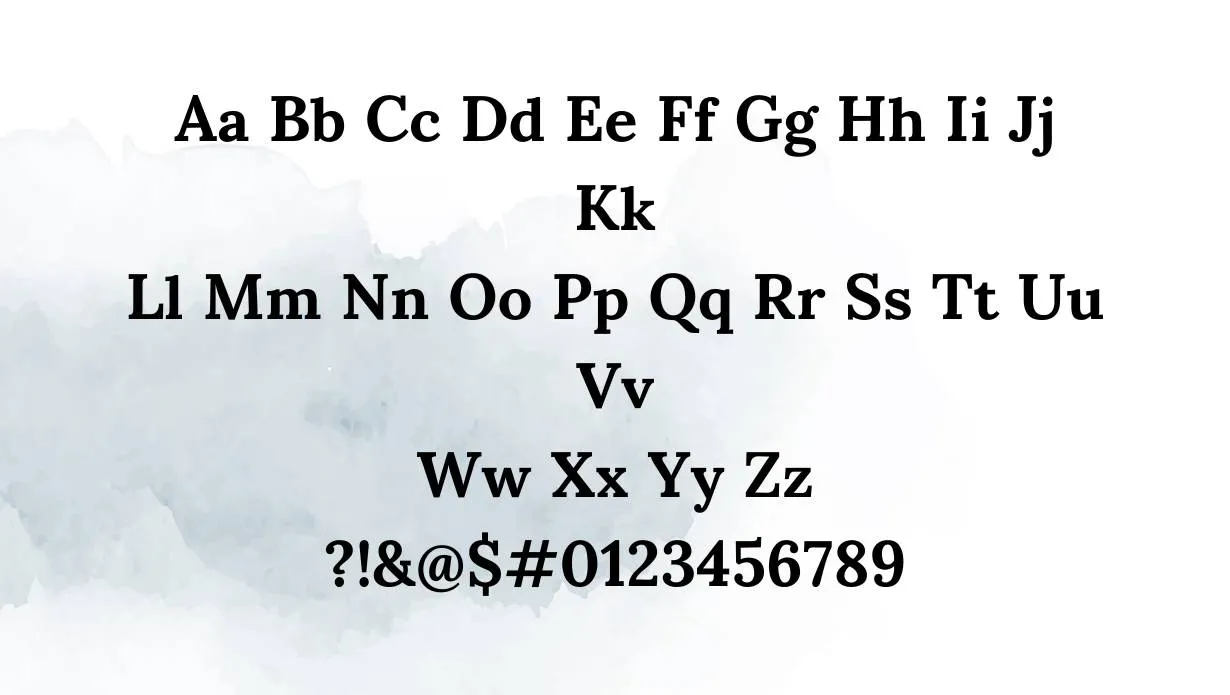 Sumana Font