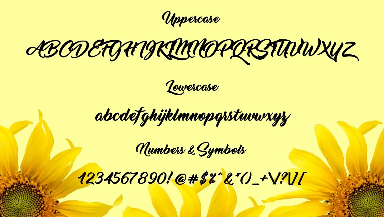 Thinking of Betty Font