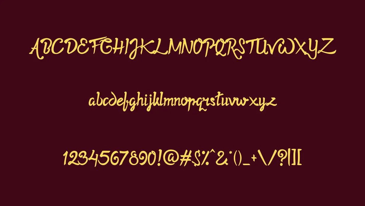 Twopath Font